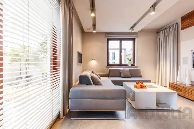 Blinds ، Curtains ، ستائر